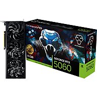 GAINWARD GeForce RTX 5060 Python III OC 8G - Graphics Card