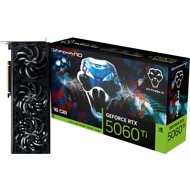 GAINWARD GeForce RTX 5060 Ti Python III 16G - Graphics Card