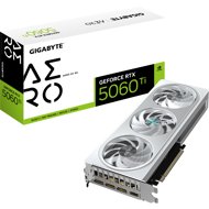 GIGABYTE GeForce RTX 5060 Ti AERO OC 8G - Graphics Card