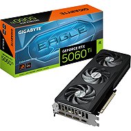 GIGABYTE GeForce RTX 5060 Ti EAGLE MAX OC 8G - Graphics Card