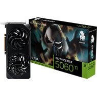 GAINWARD GeForce RTX 5060 Ti Ghost 8G - Graphics Card