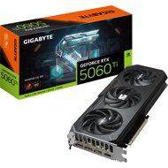 GIGABYTE GeForce RTX 5060 Ti GAMING OC 8G - Graphics Card