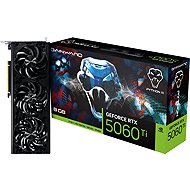 GAINWARD GeForce RTX 5060 Ti Python III 8G - Graphics Card