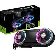 GIGABYTE AORUS GeForce RTX 5070 INFINITY 12G - Graphics Card