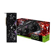 GAINWARD GeForce RTX 5070 Phoenix-S 12G - Graphics Card