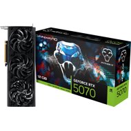 GAINWARD GeForce RTX 5070 Python III 12G - Graphics Card
