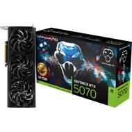 GAINWARD GeForce RTX 5070 Python III OC 12G - Videókártya