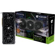 GAINWARD GeForce RTX 5070 Ti Phantom GS 16G - Graphics Card