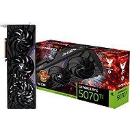 GAINWARD GeForce RTX 5070 Ti Phoenix-S GS 16G - Graphics Card
