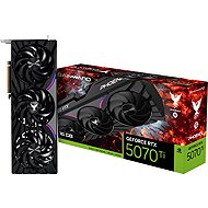Repasované - GAINWARD GeForce RTX 5070 Ti Phoenix-S 16G - Graphics Card