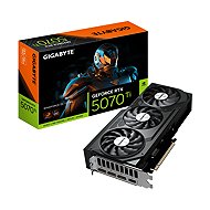 GIGABYTE GeForce RTX 5070 Ti WINDFORCE OC V2 16G - Graphics Card