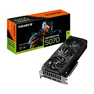 GIGABYTE GeForce RTX 5070 WINDFORCE OC SFF 12G - Graphics Card