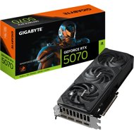 GIGABYTE GeForce RTX 5070 WINDFORCE SFF 12G - Graphics Card