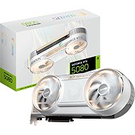 GIGABYTE AORUS GeForce RTX 5080 INFINITY WOOD 16G - Graphics Card