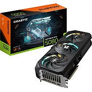 GIGABYTE GeForce RTX 5080 GAMING 16G - Graphics Card