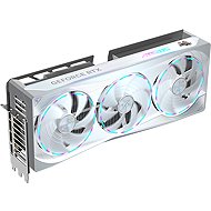 Repasované - GIGABYTE AORUS GeForce RTX 5080 MASTER ICE 16G - Graphics Card