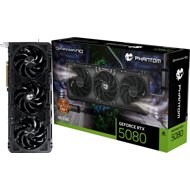 GAINWARD GeForce RTX 5080 Phantom GS 16G - Graphics Card