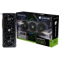GAINWARD GeForce RTX 5080 Phantom 16G - Graphics Card