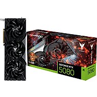 GAINWARD GeForce RTX 5080 Phoenix GS 16G - Graphics Card