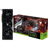 GAINWARD GeForce RTX 5080 Phoenix 16G - Graphics Card