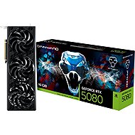 GAINWARD GeForce RTX 5080 Python III - Graphics Card