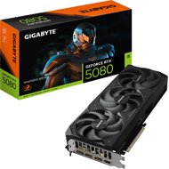 GIGABYTE GeForce RTX 5080 WINDFORCE SFF 16 G - Grafikkarte