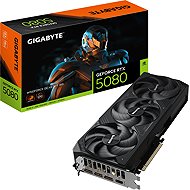 GIGABYTE GeForce RTX 5080 WINDFORCE OC V2 SFF 16G - Graphics Card