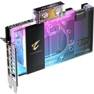 GIGABYTE AORUS GeForce RTX 5080 XTREME WATERFORCE WB 16G - Graphics Card