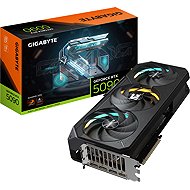 GIGABYTE GeForce RTX 5090 GAMING 32G - Grafikkarte