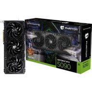GAINWARD GeForce RTX 5090 Phantom GS 32G - Graphics Card