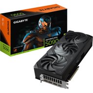 GIGABYTE GeForce RTX 5090 WINDFORCE 32G - Graphics Card
