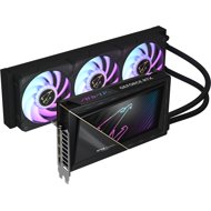 GIGABYTE AORUS GeForce RTX 5090 XTREME WATERFORCE 32G - Grafikkarte
