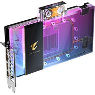 GIGABYTE AORUS GeForce RTX 5090 XTREME WATERFORCE WB 32G - Graphics Card