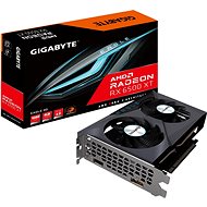 GIGABYTE Radeon RX 6500 XT EAGLE 4G - Graphics Card