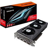 GIGABYTE Radeon RX 6650 XT EAGLE 8G - Graphics Card