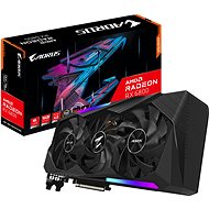 GIGABYTE AORUS Radeon RX 6800 MASTER 16G - Graphics Card