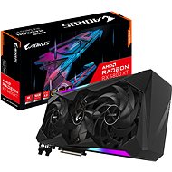 GIGABYTE AORUS Radeon RX 6800 XT MASTER 16G - Graphics Card