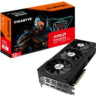 GIGABYTE Radeon RX 7700 XT GAMING OC 12G - Graphics Card