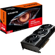 GIGABYTE Radeon RX 7900 XTX 24G - Graphics Card