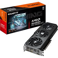GIGABYTE Radeon RX 9060 XT GAMING OC 16G - Graphics Card