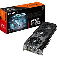 GIGABYTE Radeon RX 9060 XT GAMING 16G - Graphics Card