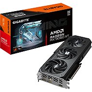 GIGABYTE Radeon RX 9060 XT GAMING 8G - Graphics Card