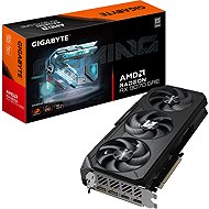 GIGABYTE Radeon RX 9070 GRE GAMING OC 12G - Grafikkarte