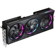 GIGABYTE AORUS Radeon RX 9070 XT ELITE 16G - Graphics Card