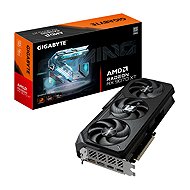 GIGABYTE Radeon RX 9070 XT GAMING 16G - Graphics Card