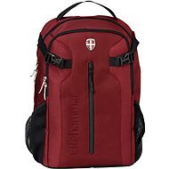 Ellehammer Bergen 15.6 &quot;Red - Laptop Backpack
