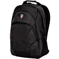  Ellehammer Copenhagen Commuter 15.6 "Black  - Laptop Backpack