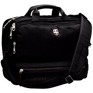  Ellehammer Bergen 15.6 "black  - Laptop Bag