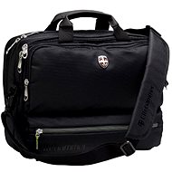  Ellehammer Bergen 15.6 "navy blue  - Laptop Bag