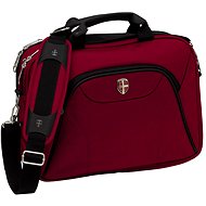  Ellehammer Copenhagen Commuter 15.6 "red  - Laptop Bag